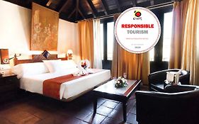 Casa Palacio Pilar del Toro